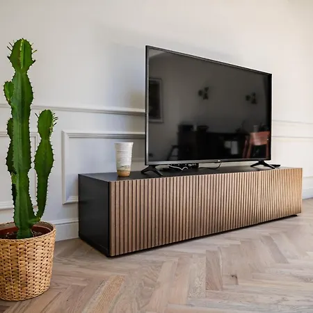 Daire Krolewska Deluxe Comfy By Bookinghost Krakow