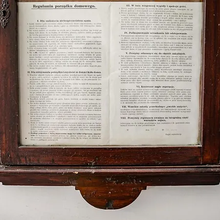 Krolewska Deluxe Comfy By Bookinghost 公寓 克拉科夫