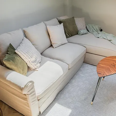 Krolewska Deluxe Comfy Appartement