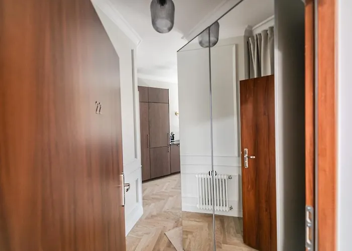 Królewska Deluxe Comfy Kraków