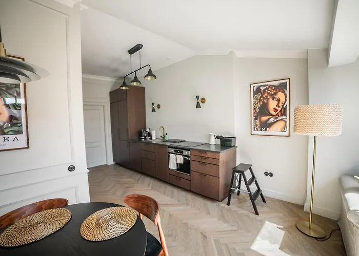 Królewska Deluxe Comfy *