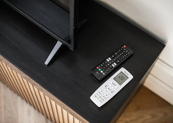 Krolewska Deluxe Comfy By Bookinghost * Krakau