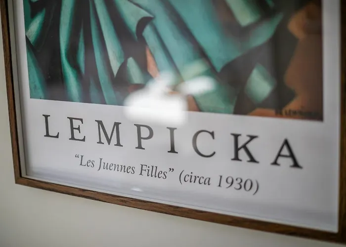 Królewska Deluxe Comfy