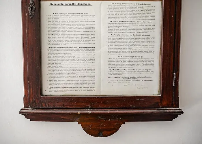 Krolewska Deluxe Comfy By Bookinghost Apartment Krakau