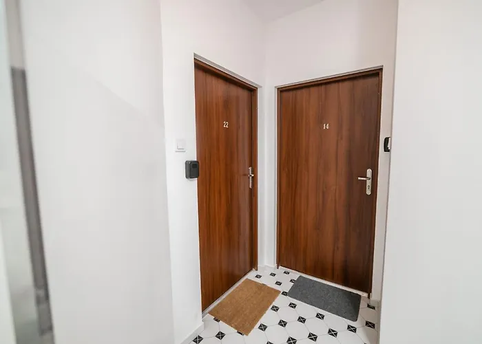 Krolewska Deluxe Comfy By Bookinghost Appartement Krakau