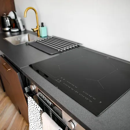 Krolewska Deluxe Comfy By Bookinghost Appartamento *