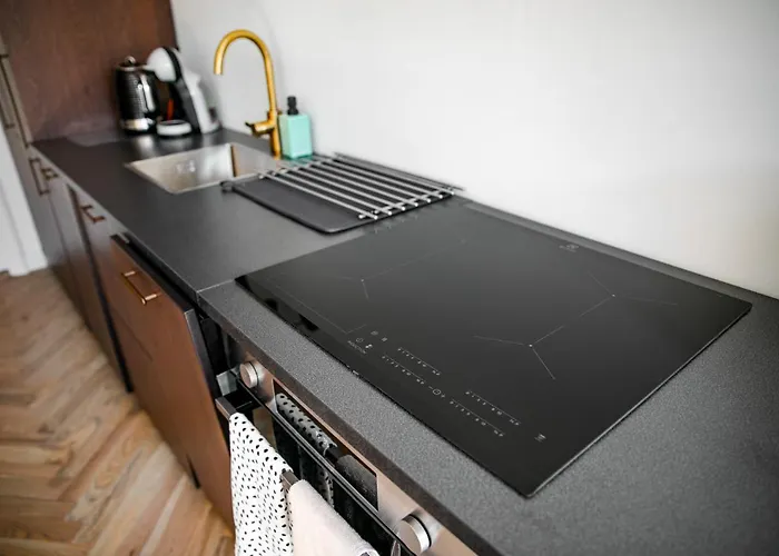 Krolewska Deluxe Comfy By Bookinghost Appartamento *